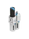 FESTO MSB6-1/2-FRC5:J1M1