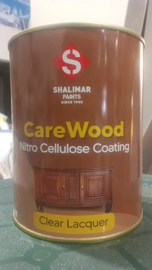 NC SANDING SEALER 1LT