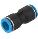 FESTO NPQE-D-Q10-E-P10