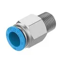 FESTO NPQE-D-R14-Q8-P10