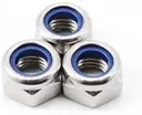 NYLOCK NUT 12 MM