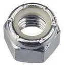 NYLOCK NUT 18 MM