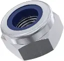 NYLOCK NUT 24 MM