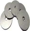 POLISH WASHER 5 MM