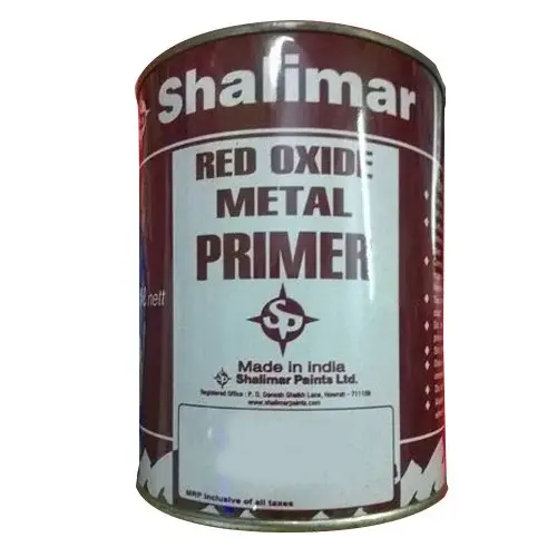 RED OXIDE METAL PRI 20L