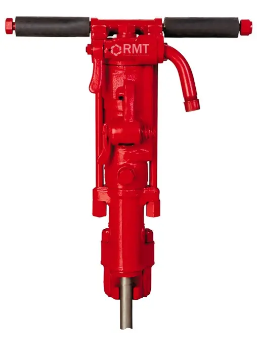 RMTBRAKR MUFLED 32MM