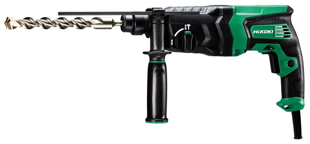 ROTARY HAMER DRILHIKOKI