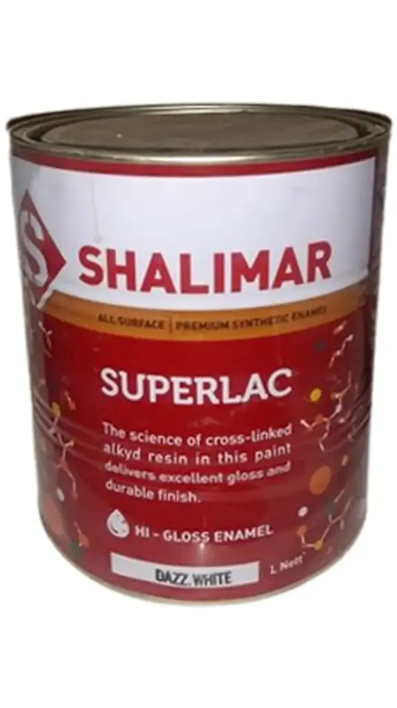 SHE BROWN ( NEW ) 1LT