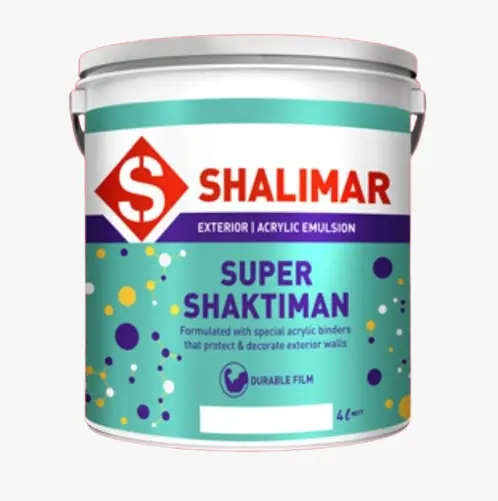 SUP SHAKTI PSTEL BAS 20L