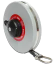 STEEL TAPE TL 50MTR 13MM
