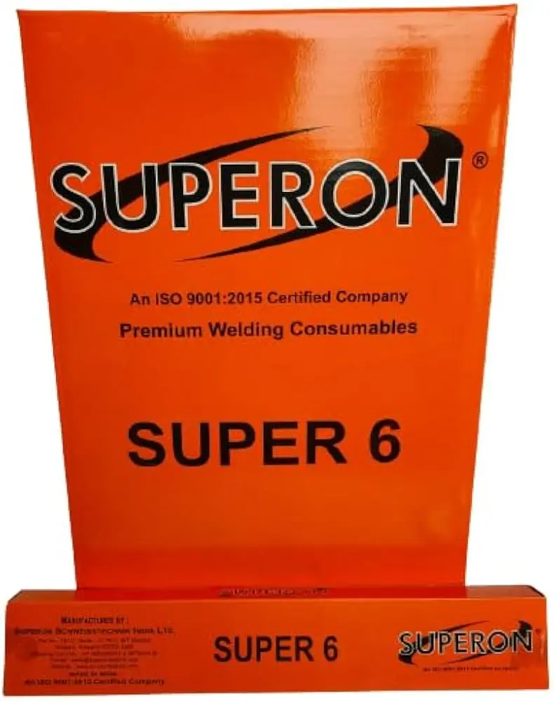 SUPER 6 3.15MM*350MM