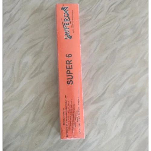 SUPER 6 4.0MM*450MM