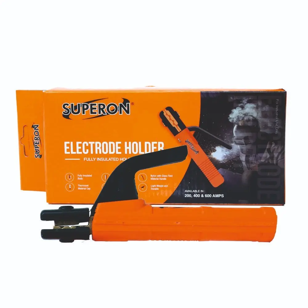 SUPERELECTROHOLD400AMP