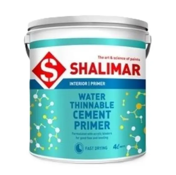 SUP WAT/THIN CEM PRI 20L