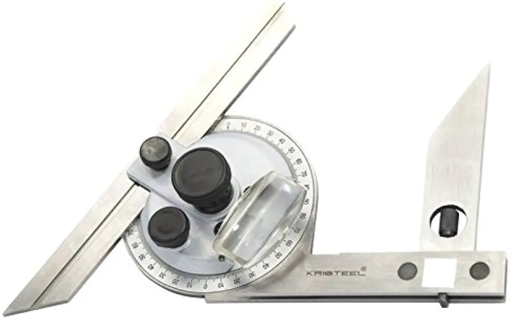 UNIBEVEL PROTR6"12" BLD