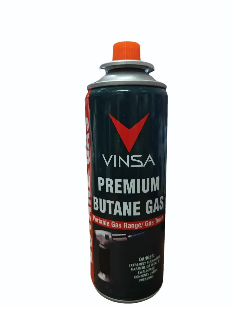 VIN-BUTANEGAS (225GRM)