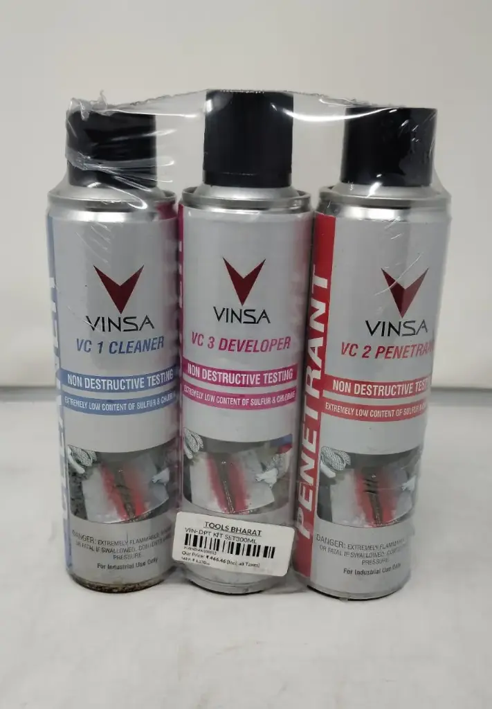 VIN-DPT KIT SET300ML