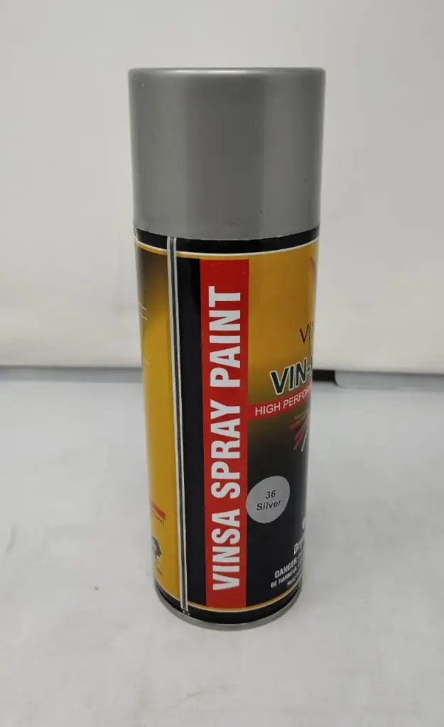 VIN-PAINTSPRAYSILVER