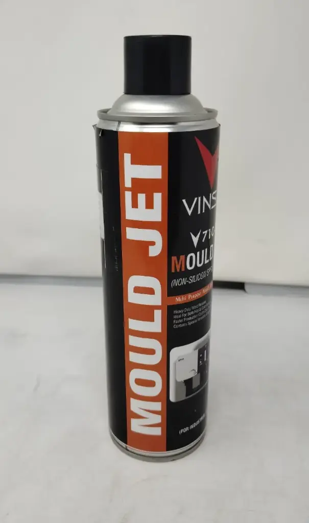 VIN-SILICONE SPRAY (1212)