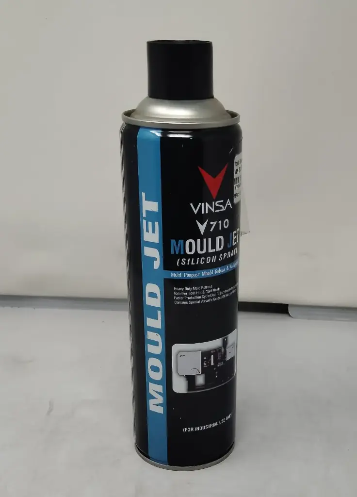 VIN-SILICONE SPRAY (1220)