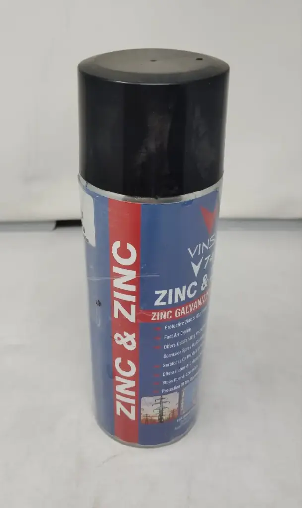 VIN-ZINC & ZINC