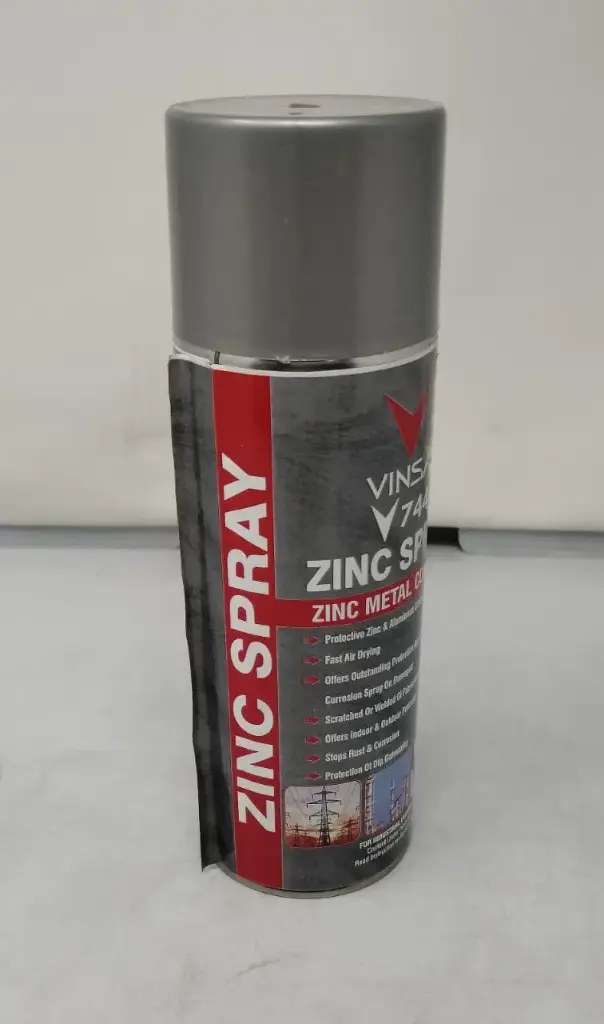 VIN-ZINC SPRAY ( 40%)