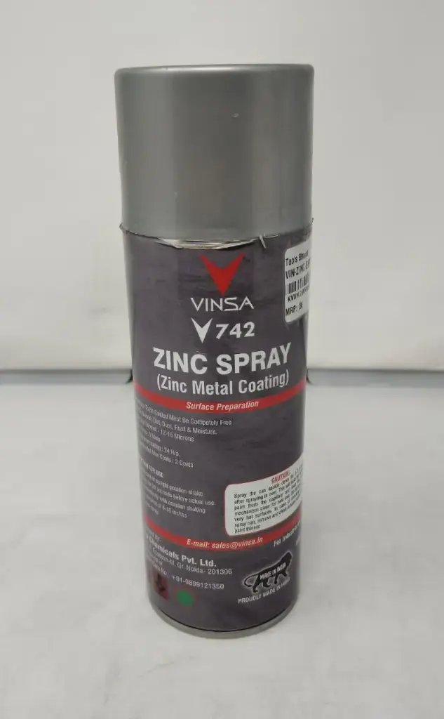 VIN-ZINC SPRAY ( 80%)