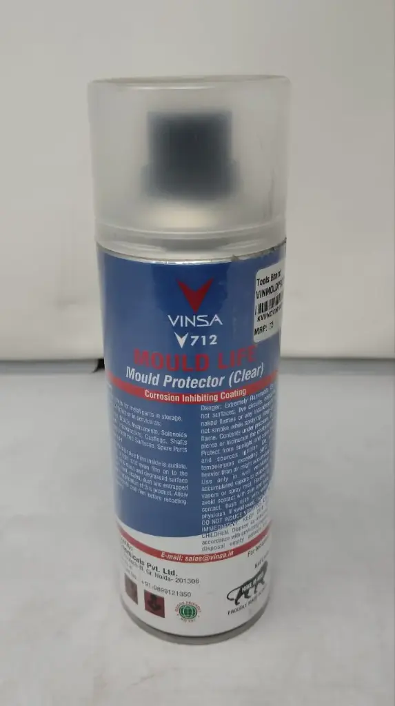 VINMOLDPROTECSPRYGREEN