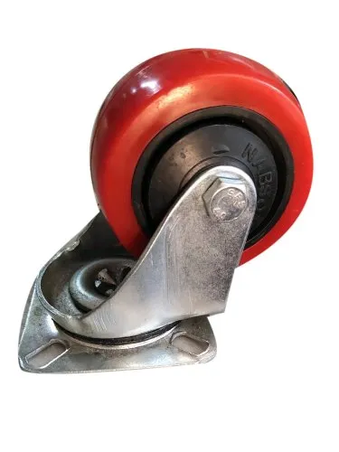 WHEEL MFTP B100 50PVCB