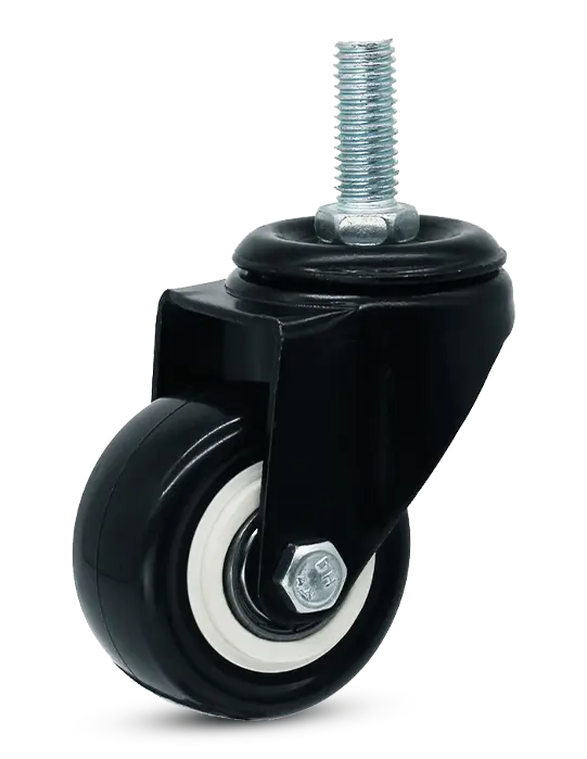 WHEEL PSTP B50 26PVCB