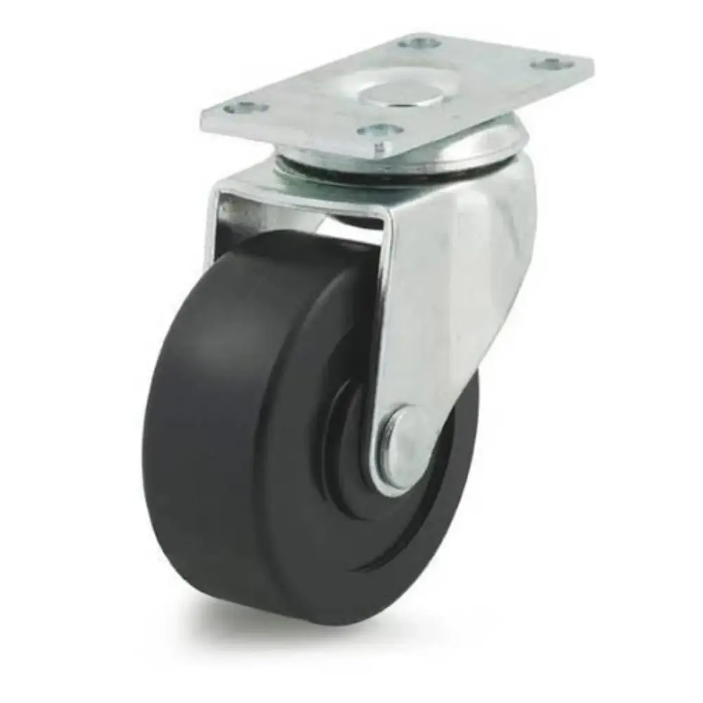 WHEEL PSTP S75 45BPPB