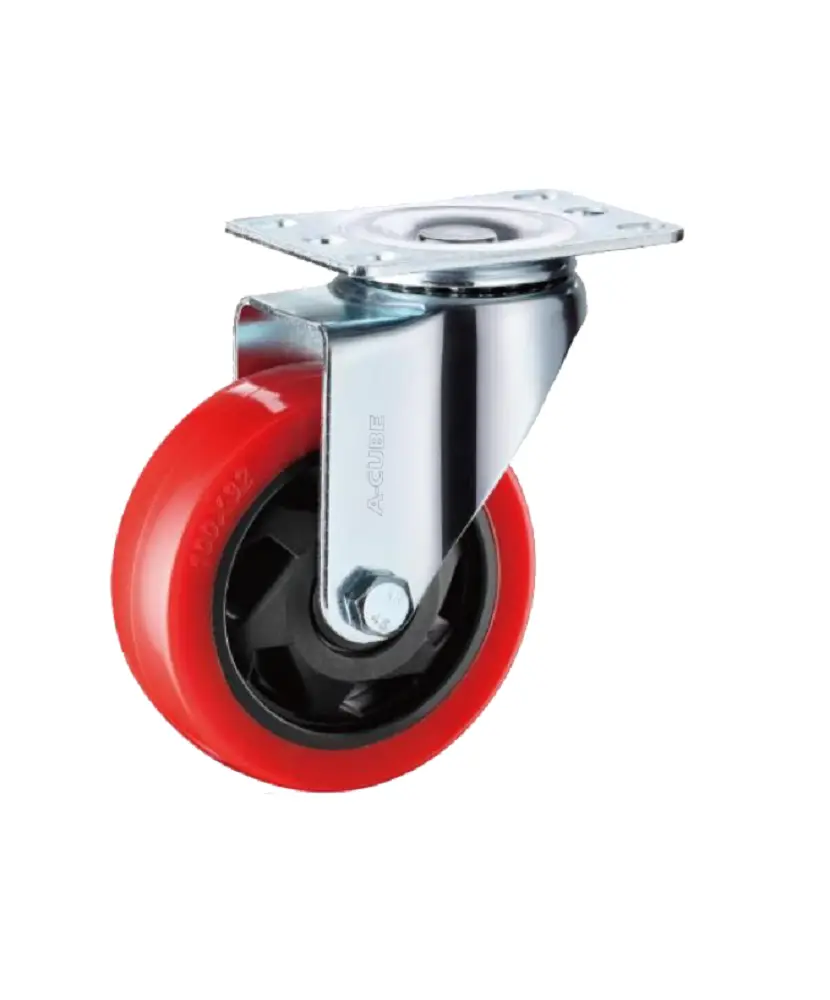 WHEEL PSTS B100 32RPUB