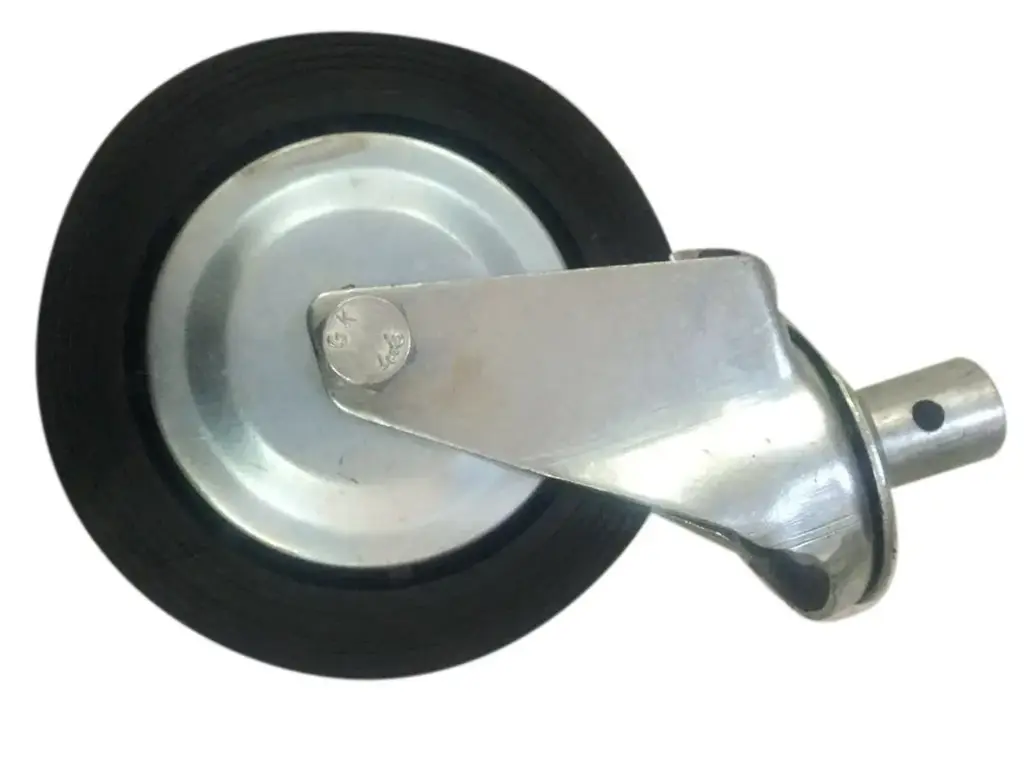 WHEEL PSTS BTBK100 32TPRB