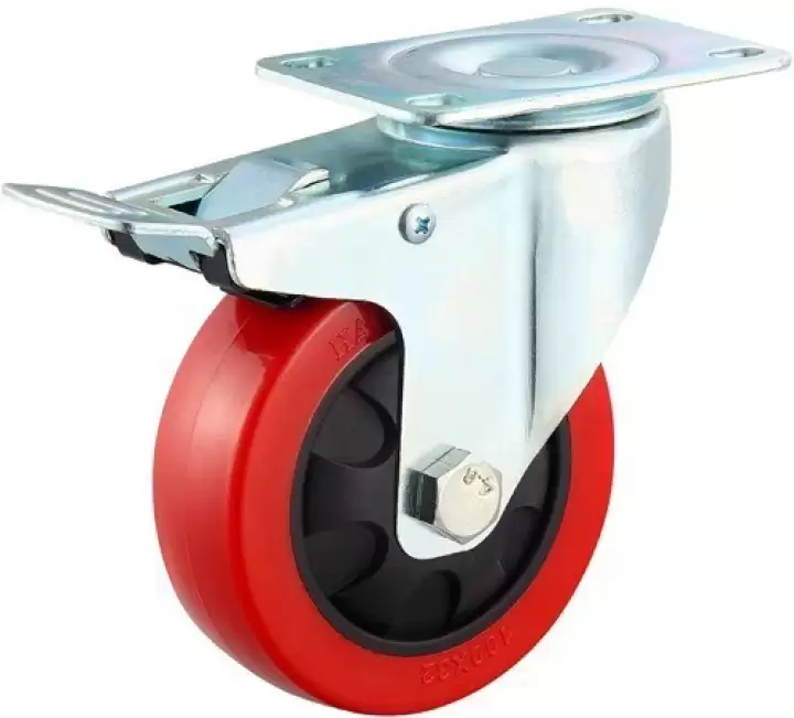 WHEEL PSTS BTBK 75 32RPUB