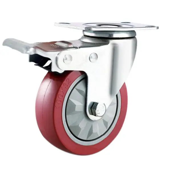 WHEEL PSTS S100 32PPB