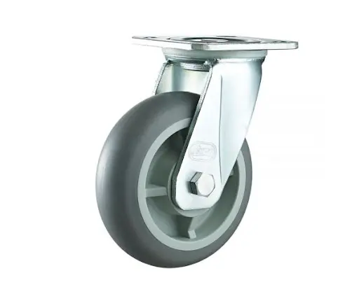WHEEL PSTS S100 32TPRB