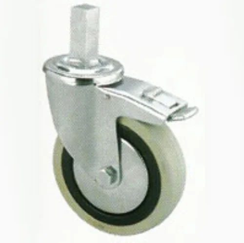 WHEEL PSTS S50 26PPB