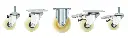 WHEEL PSTS S75 32PPB