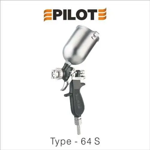 PILOT 64SS SPRAY GUN