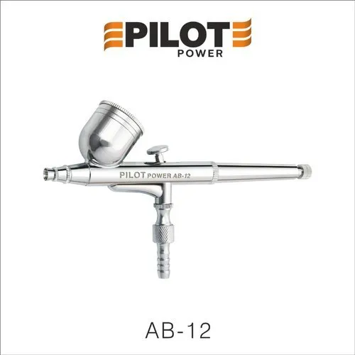 PILOT AB12 AIR BRUSH SP/G