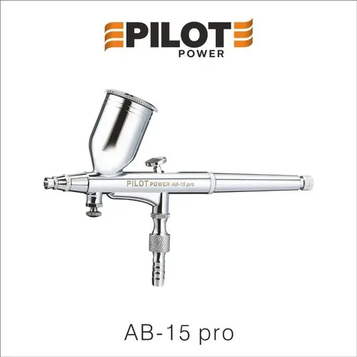 PILOT AB15 AIR BRUSH SP/G