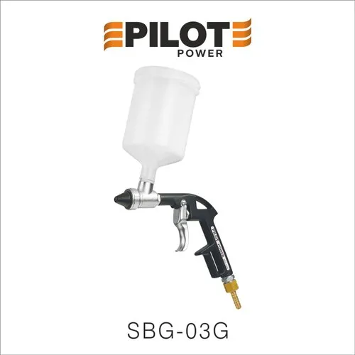 PILOT SBG(G) 03