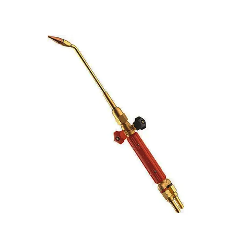 PILOT GAS BRAZ TORH GTD(S)