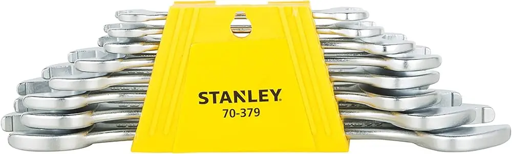 S70-379EWRENCH SET O/E 8P