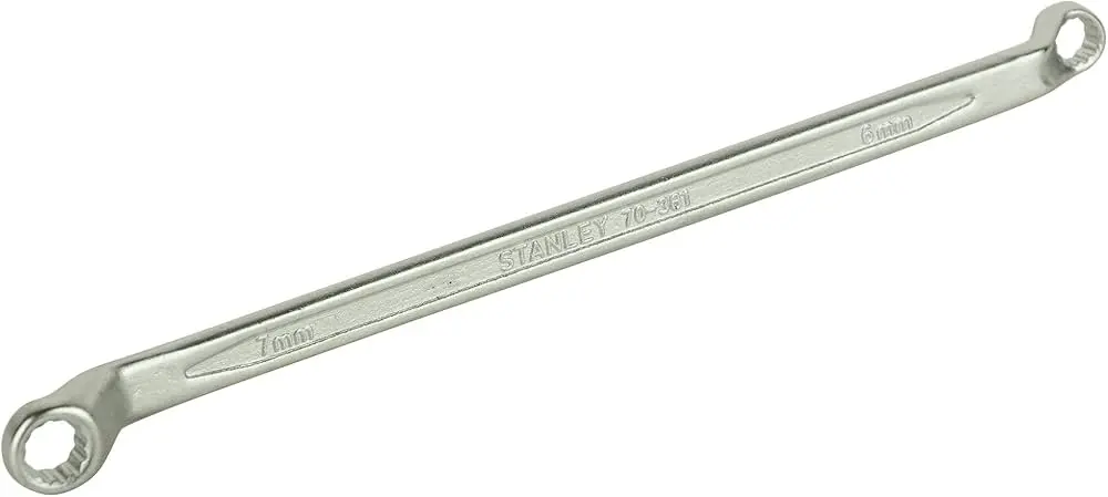 S70-381E RING SPN 6X7MM