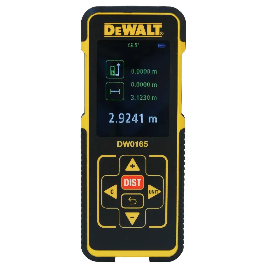 S DW0165N 50M L/D/M165 FT