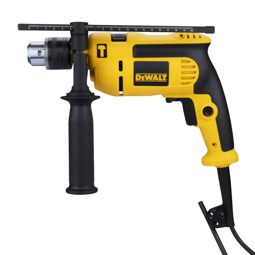DWD024-IN13MM ROTRY DRILL