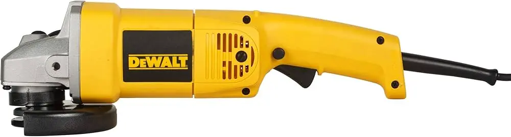 DW831-IN125MM ANG.GRINDER