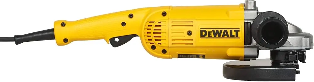 DWE492-IN2200W 230MM A/G