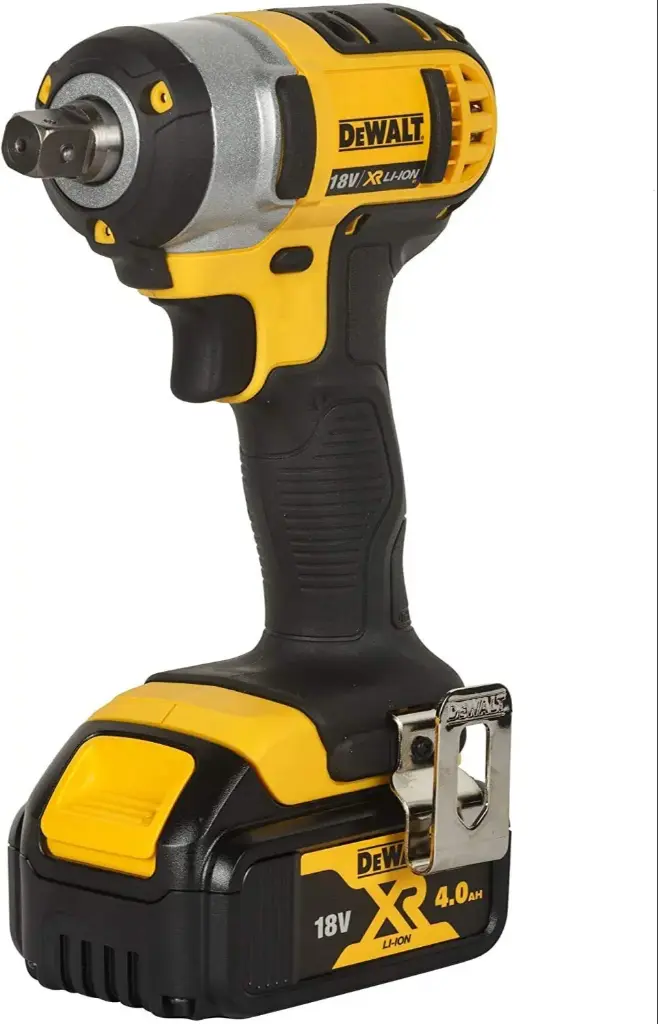 DCF850D2-IN 18V BRU I/D